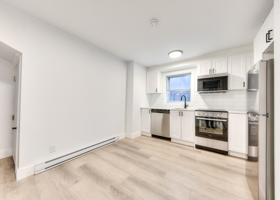 5380, Rue Chambord, Montréal