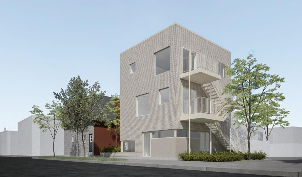 5380, Rue Chambord, Montréal