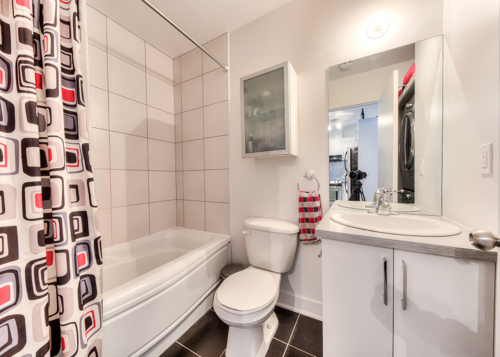 7700, 18e Avenue, app. 2, Montréal