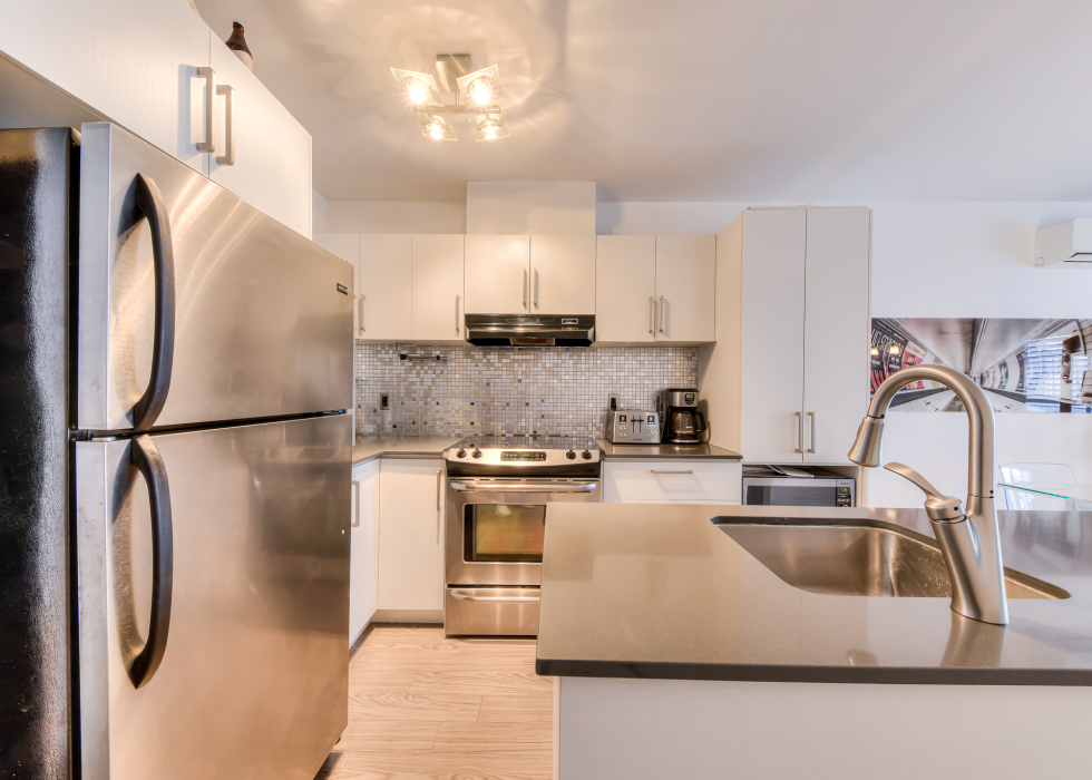 7700, 18e Avenue, app. 2, Montréal