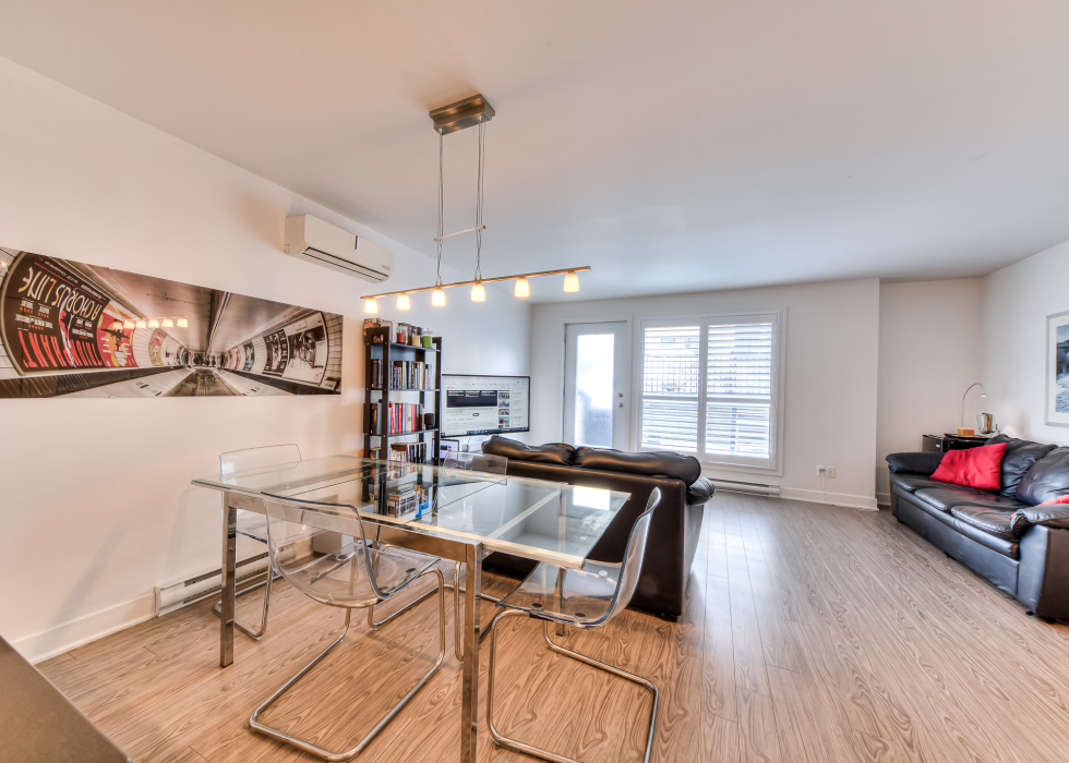 7700, 18e Avenue, app. 2, Montréal