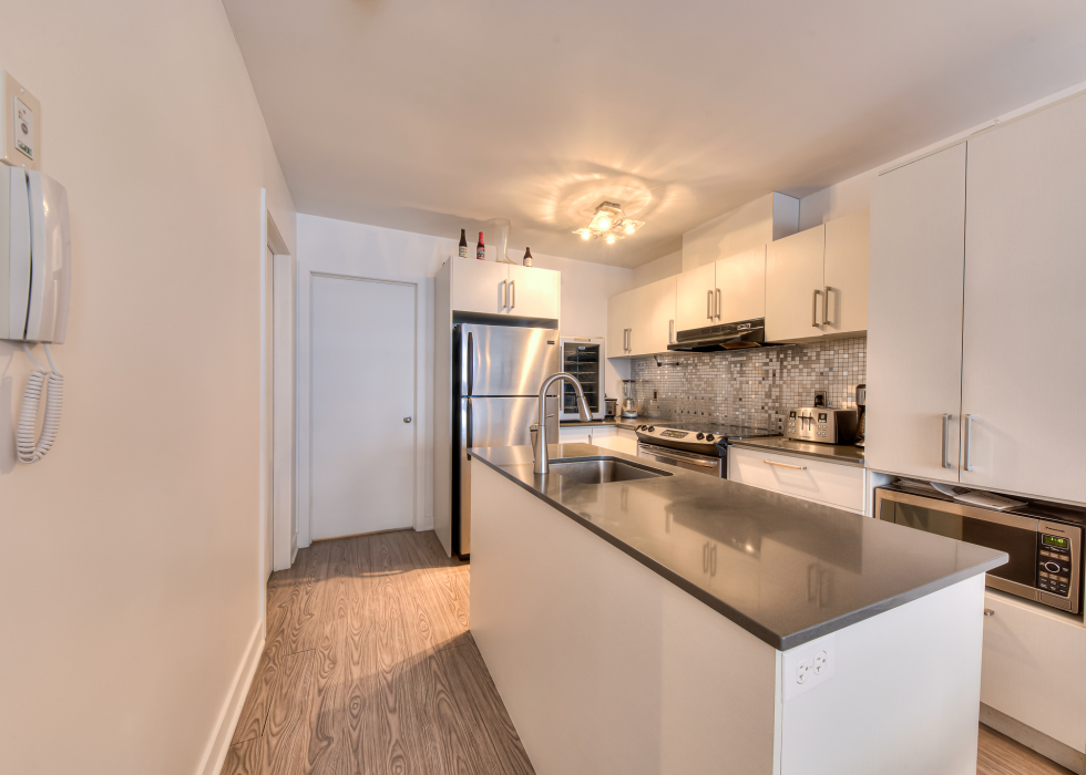 7700, 18e Avenue, app. 2, Montréal