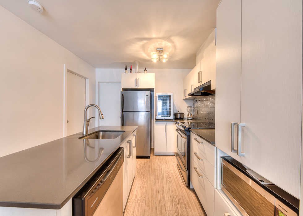 7700, 18e Avenue, app. 2, Montréal