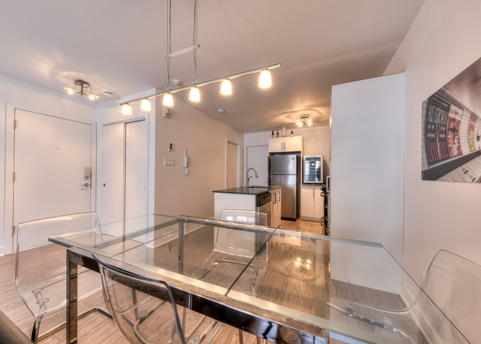 7700, 18e Avenue, app. 2, Montréal