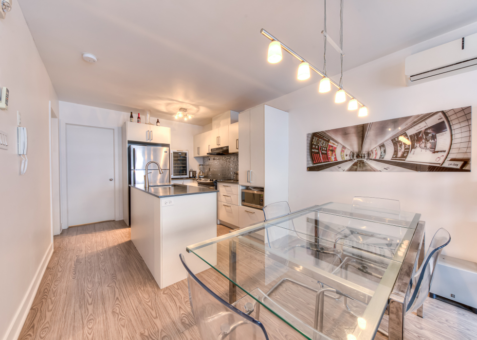 7700, 18e Avenue, app. 2, Montréal