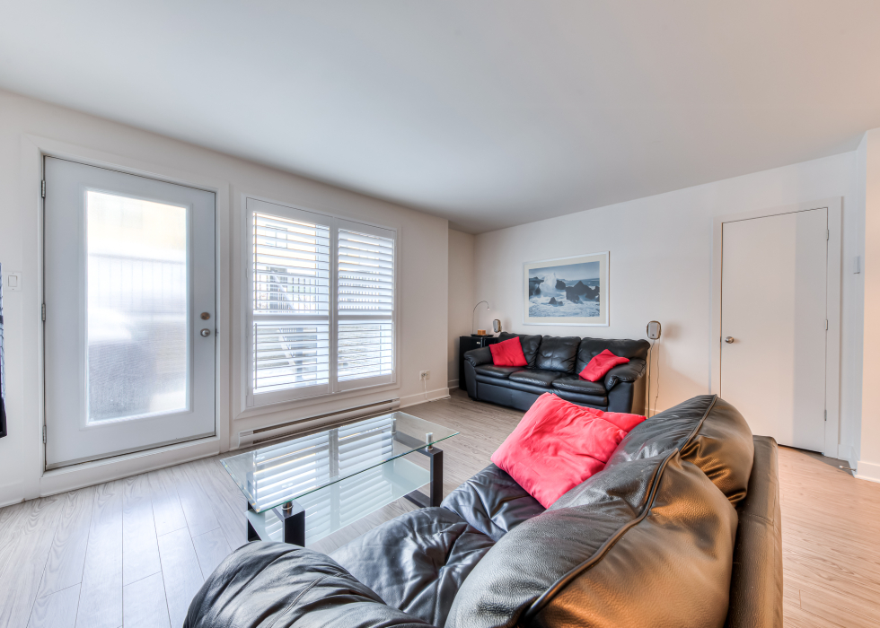 7700, 18e Avenue, app. 2, Montréal