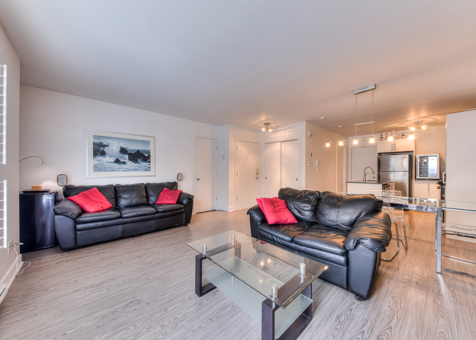 7700, 18e Avenue, app. 2, Montréal