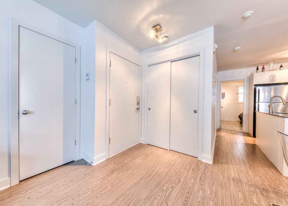 7700, 18e Avenue, app. 2, Montréal