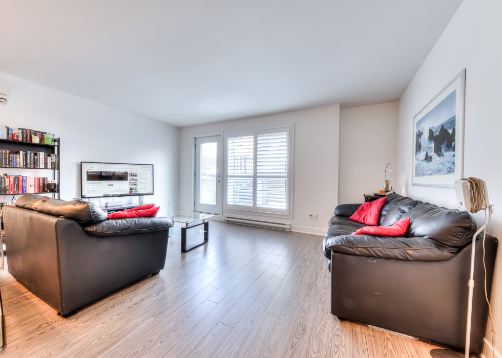 7700, 18e Avenue, app. 2, Montréal