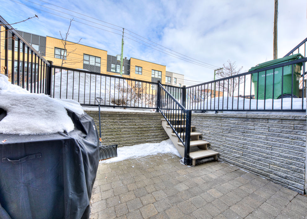 7700, 18e Avenue, app. 2, Montréal