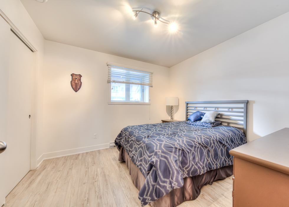 7700, 18e Avenue, app. 2, Montréal