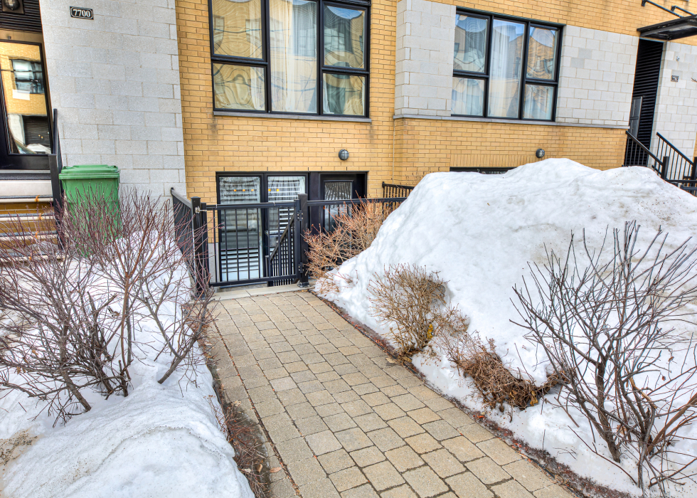 7700, 18e Avenue, app. 2, Montréal