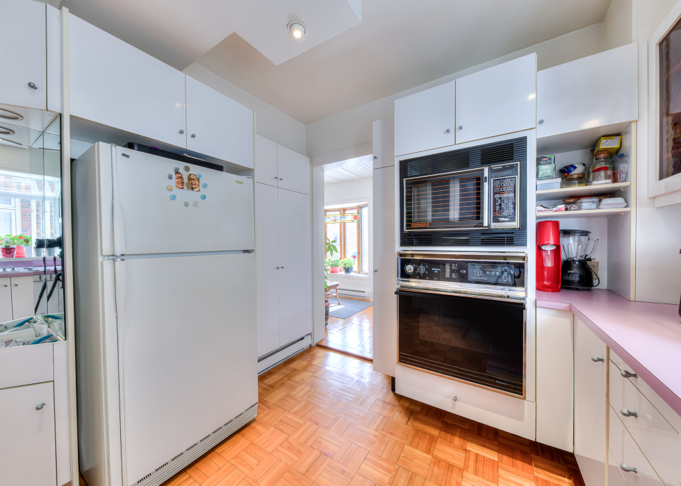 10718 - 10720, Rue Laverdure, Montréal