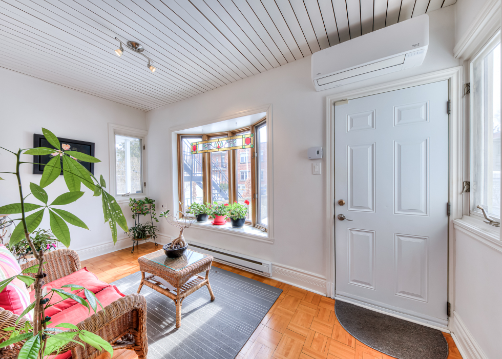 10718 - 10720, Rue Laverdure, Montréal