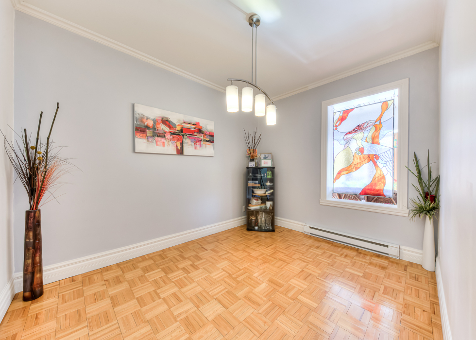 10718 - 10720, Rue Laverdure, Montréal