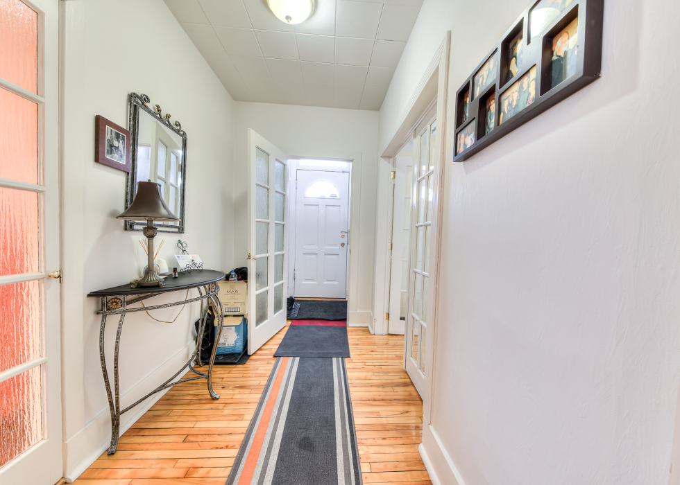 10718 - 10720, Rue Laverdure, Montréal