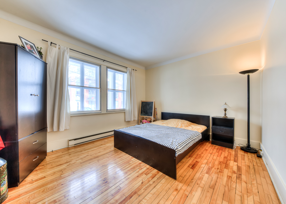 10718 - 10720, Rue Laverdure, Montréal