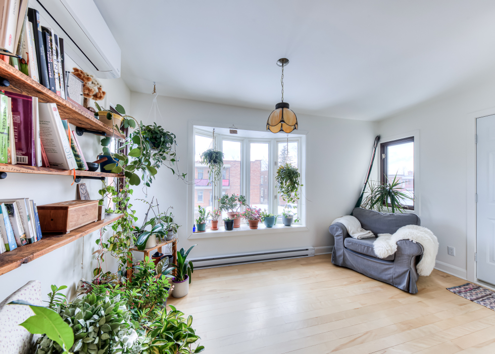 10718 - 10720, Rue Laverdure, Montréal