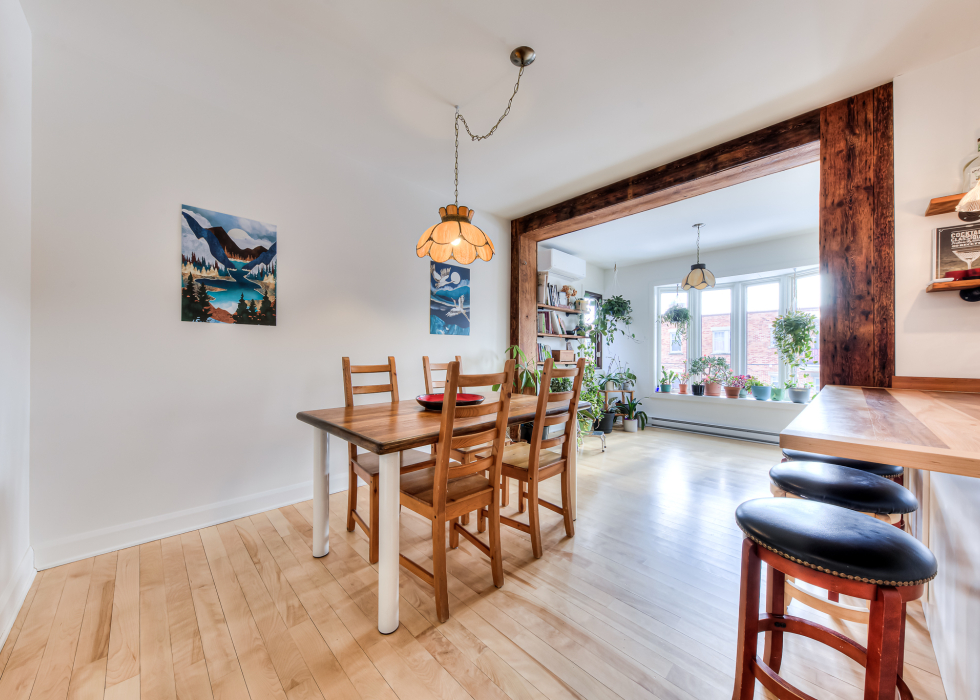 10718 - 10720, Rue Laverdure, Montréal