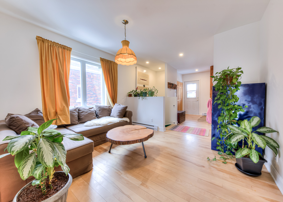 10718 - 10720, Rue Laverdure, Montréal