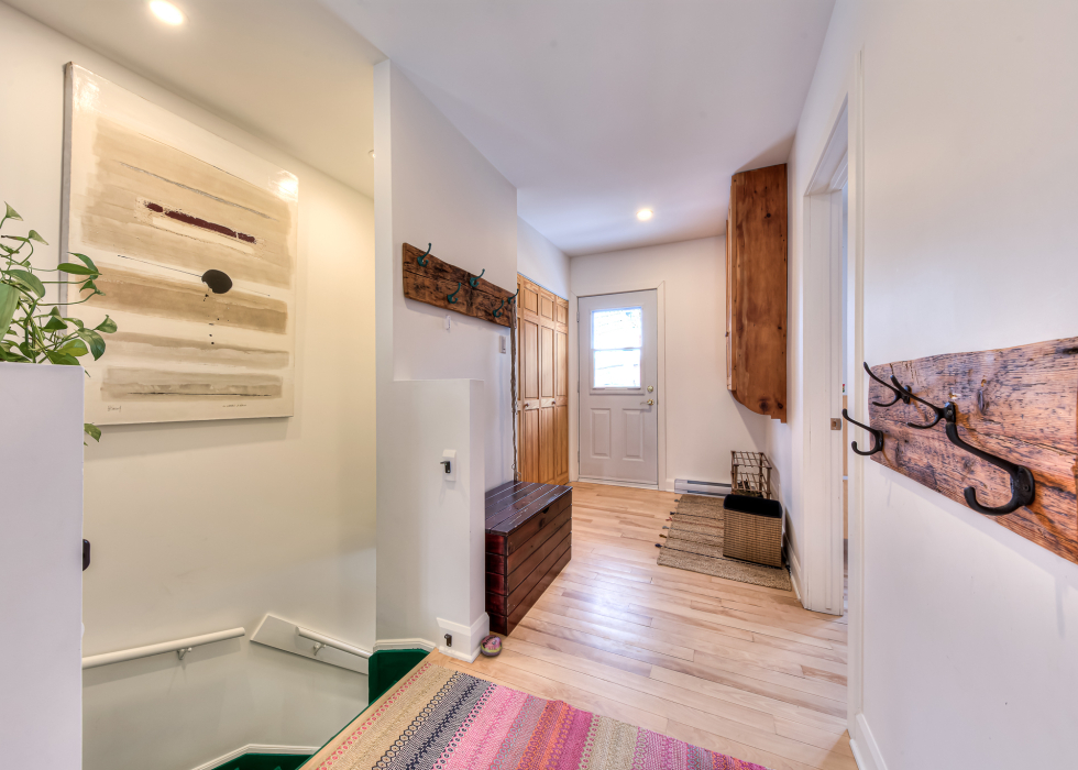 10718 - 10720, Rue Laverdure, Montréal