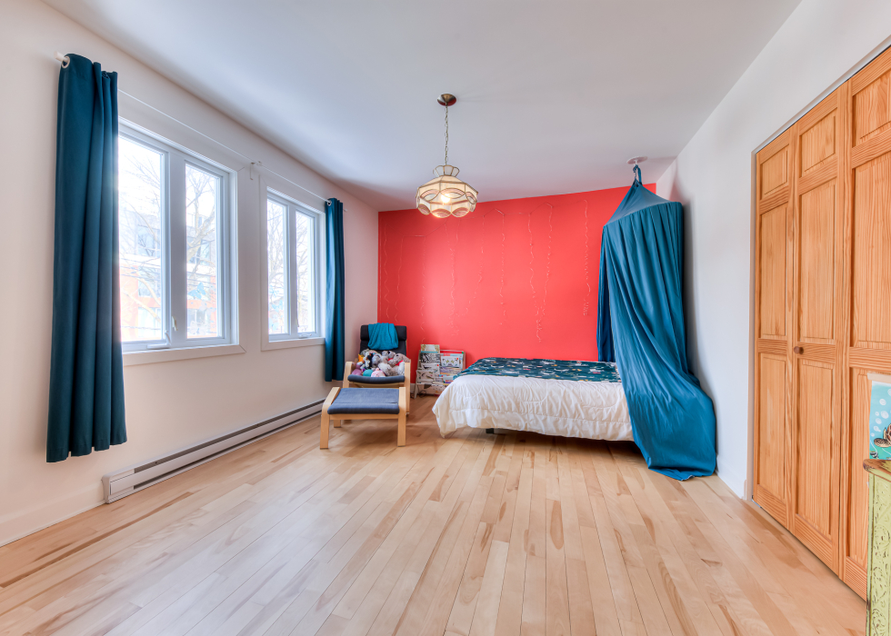 10718 - 10720, Rue Laverdure, Montréal