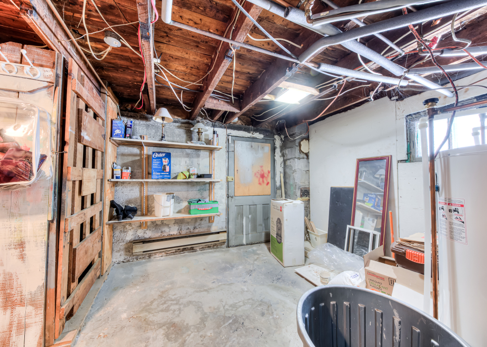 10718 - 10720, Rue Laverdure, Montréal