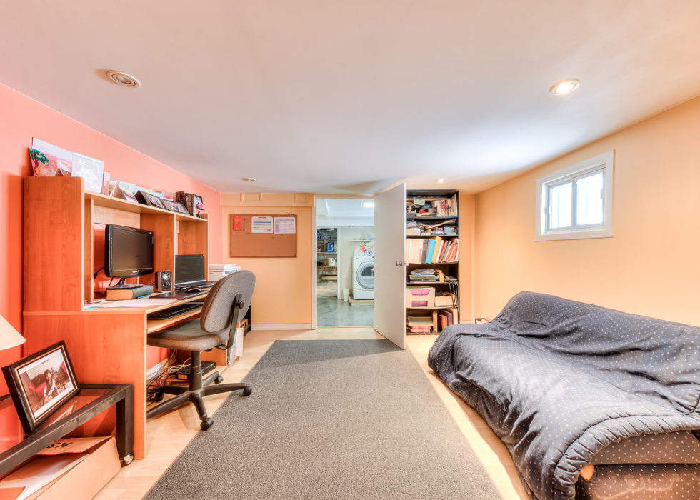 10718 - 10720, Rue Laverdure, Montréal