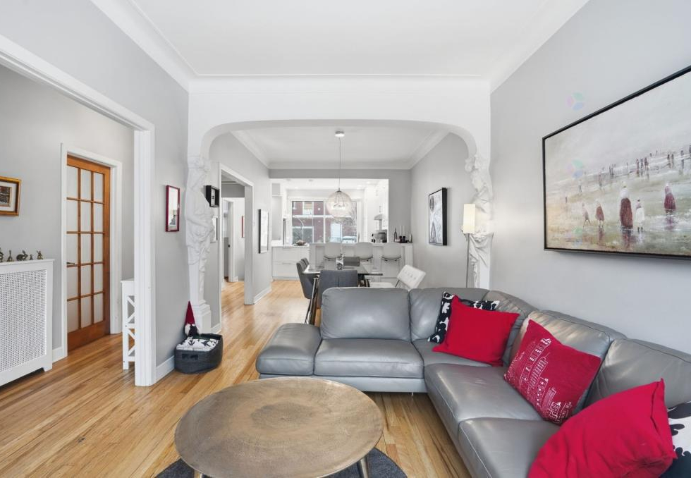 7810, Rue Foucher, Montréal