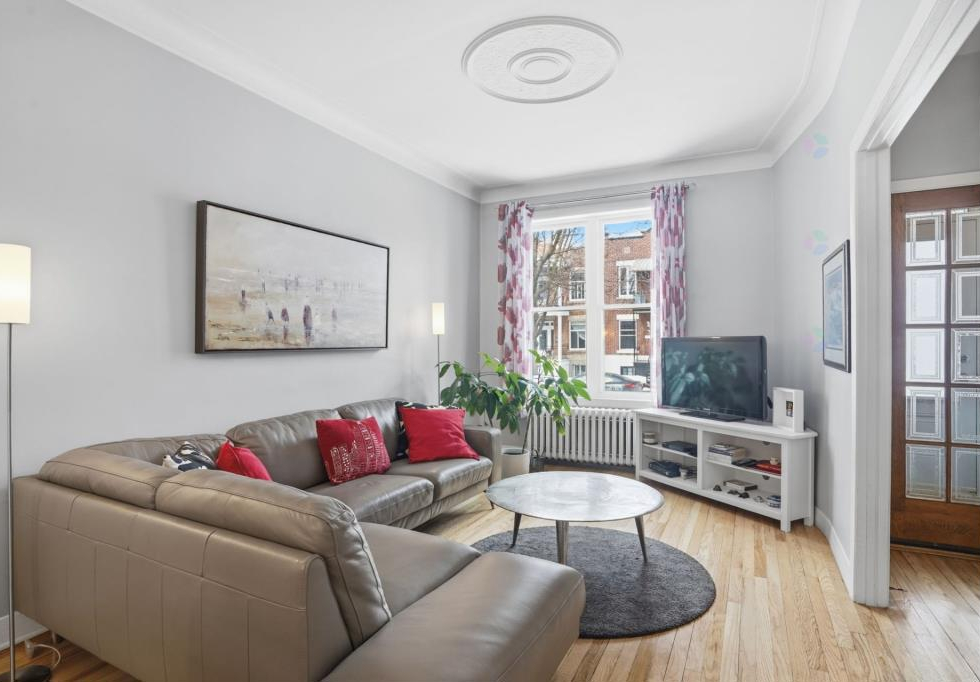 7810, Rue Foucher, Montréal