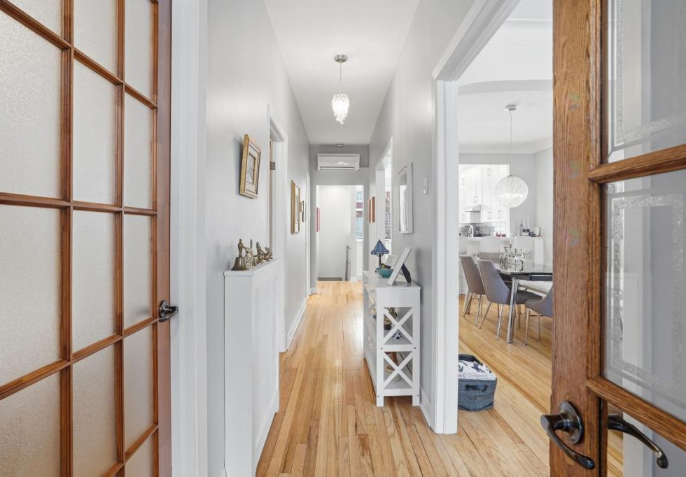 7810, Rue Foucher, Montréal