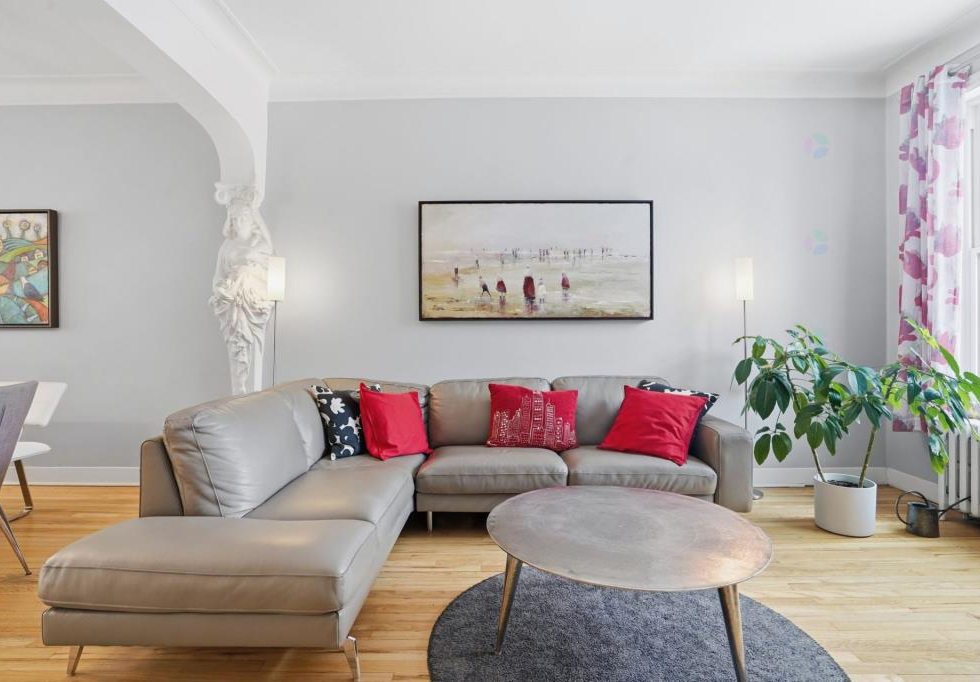 7810, Rue Foucher, Montréal