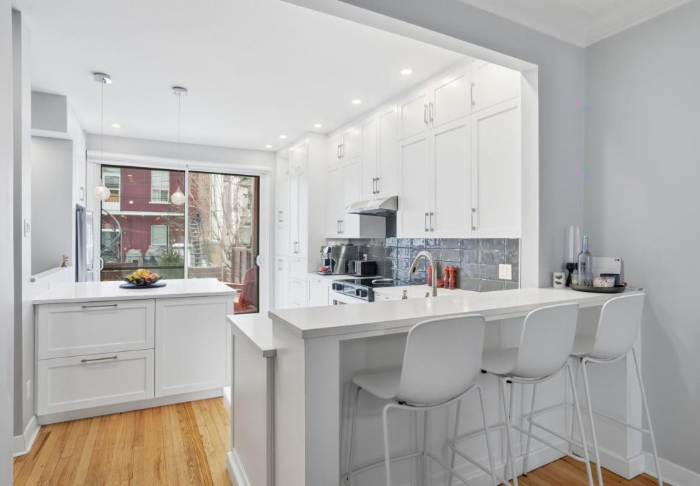 7810, Rue Foucher, Montréal