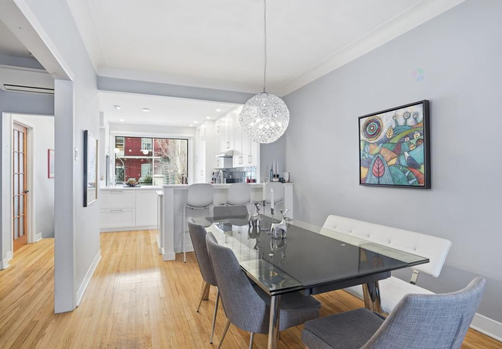 7810, Rue Foucher, Montréal