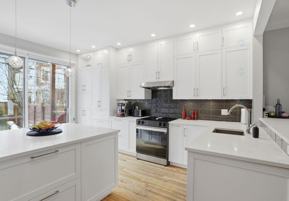 7810, Rue Foucher, Montréal