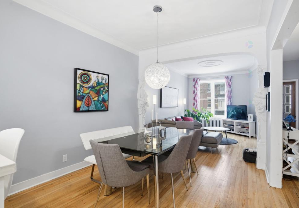 7810, Rue Foucher, Montréal