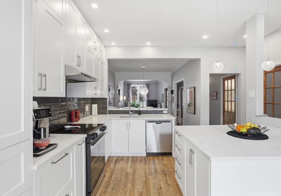 7810, Rue Foucher, Montréal