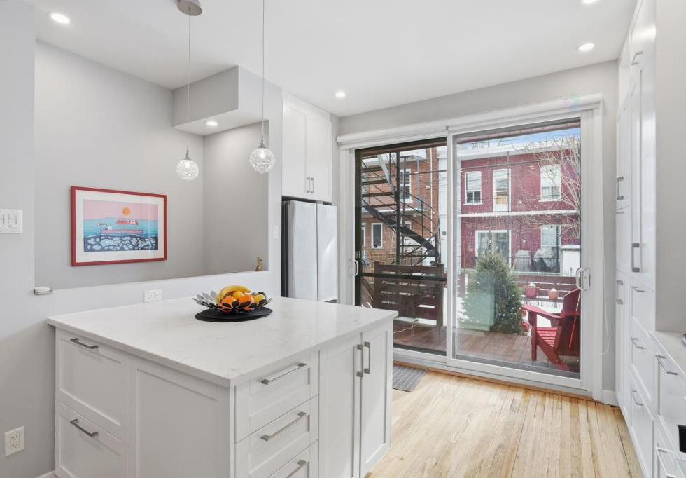 7810, Rue Foucher, Montréal