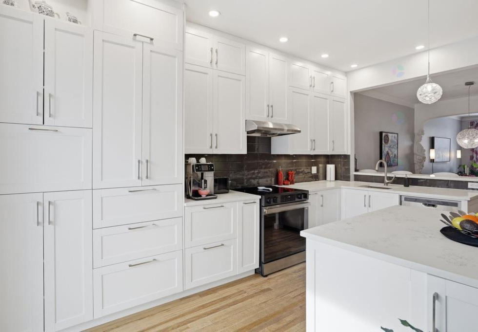 7810, Rue Foucher, Montréal