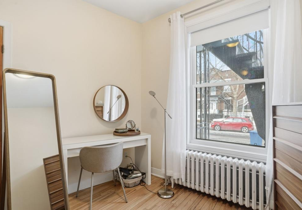 7810, Rue Foucher, Montréal