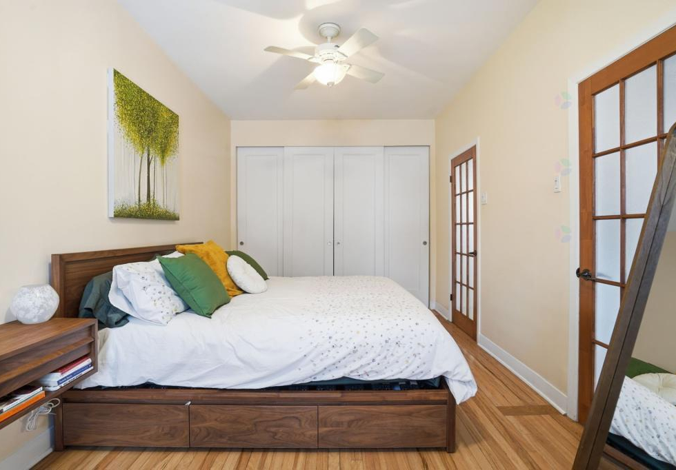 7810, Rue Foucher, Montréal