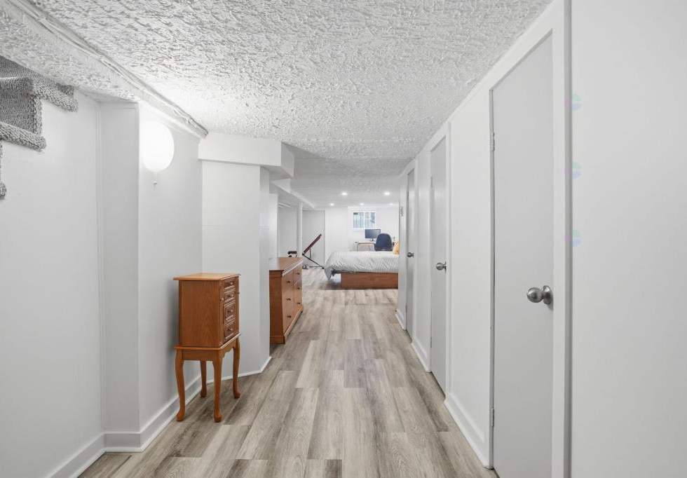 7810, Rue Foucher, Montréal