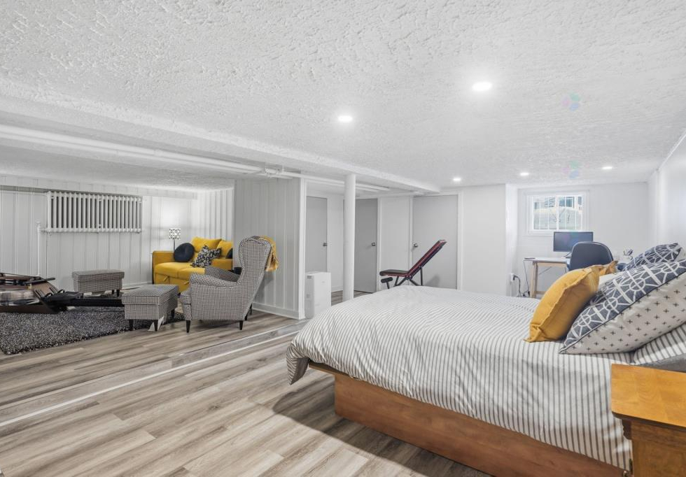 7810, Rue Foucher, Montréal