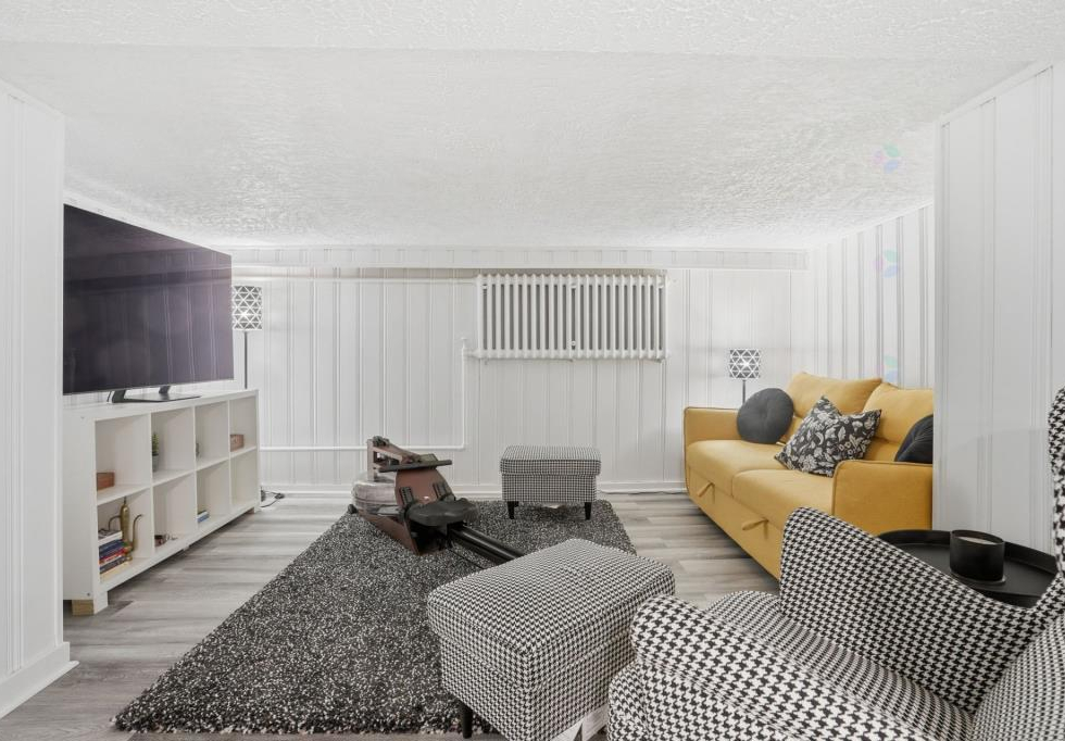 7810, Rue Foucher, Montréal