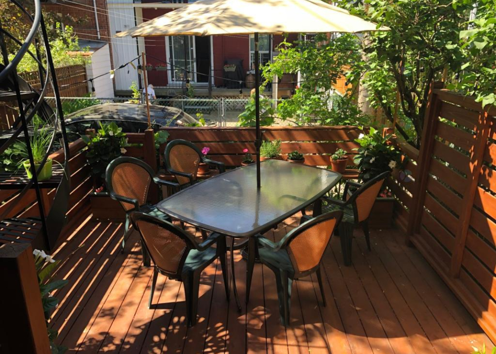 7810, Rue Foucher, Montréal