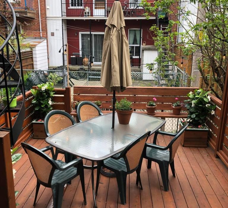 7810, Rue Foucher, Montréal