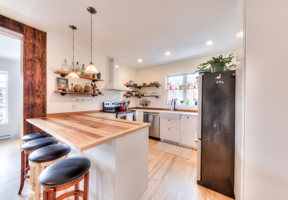 10720Z, Rue Laverdure, Montréal