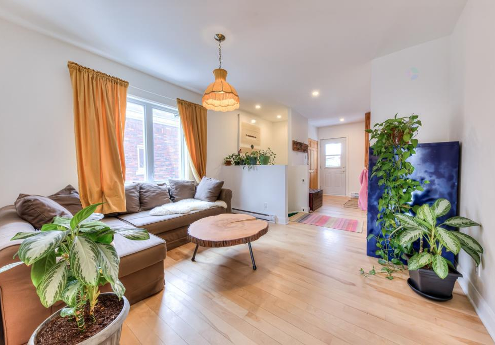 10720Z, Rue Laverdure, Montréal