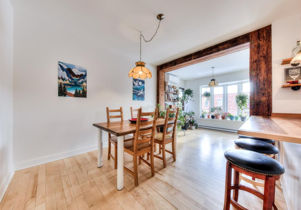 10720Z, Rue Laverdure, Montréal