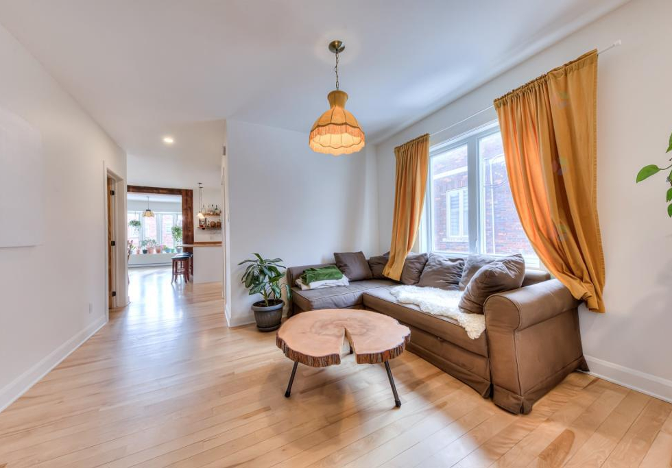 10720Z, Rue Laverdure, Montréal